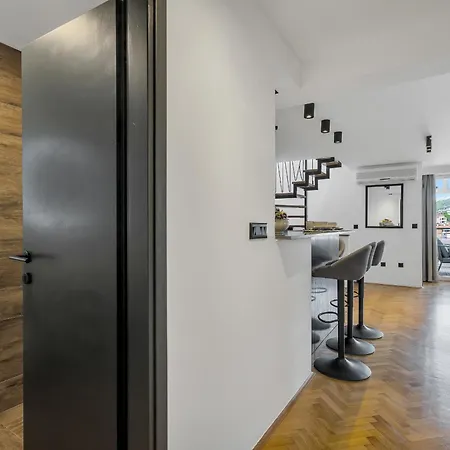 Apartment Centro *