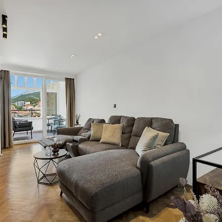 Centro Apartment