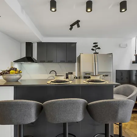 Apartment Centro *