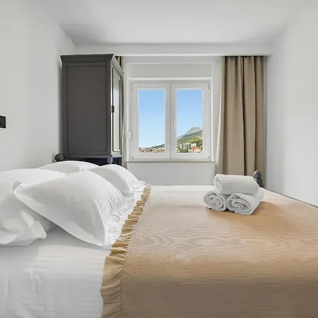 Centro Apartment Makarska