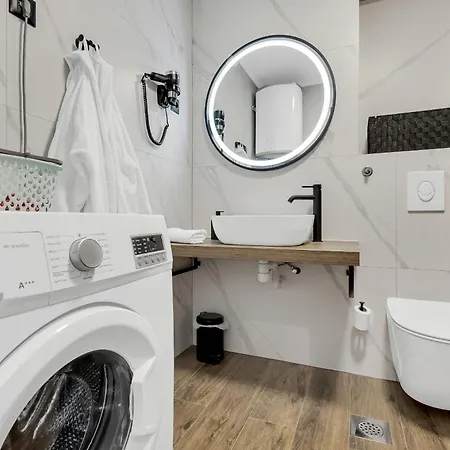 Apartment Centro