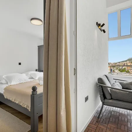 Centro Apartment *