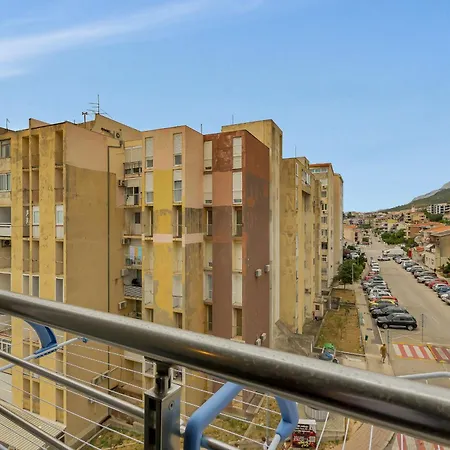 Centro Apartment *