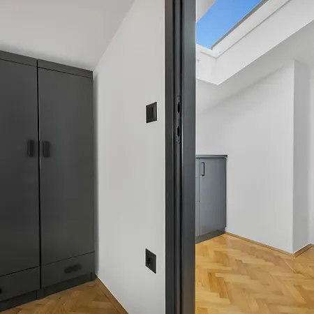 Apartment Centro *