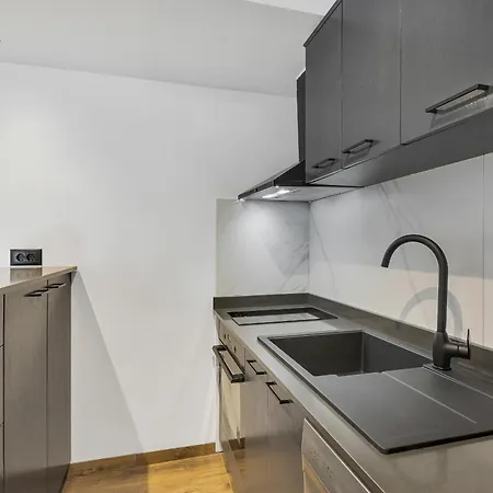 Centro Apartment Makarska