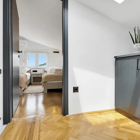 Apartment Centro *