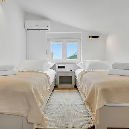 Apartment Centro Makarska