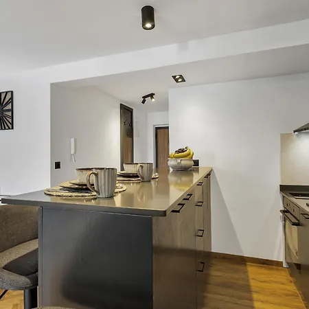Apartment Centro *