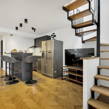 Apartment Centro *