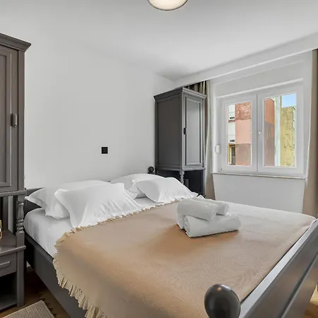 Centro Apartment
